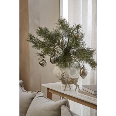 Lene Bjerre Nosille Dekoration H10 cm Klot