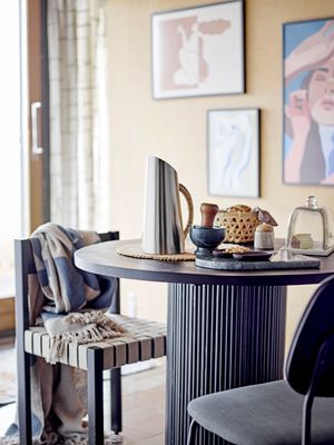 Skärbräda Grön Marmor Abrianna | Bloomingville