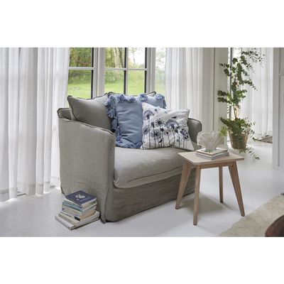 Lene Bjerre Dara Stol Linne Ek