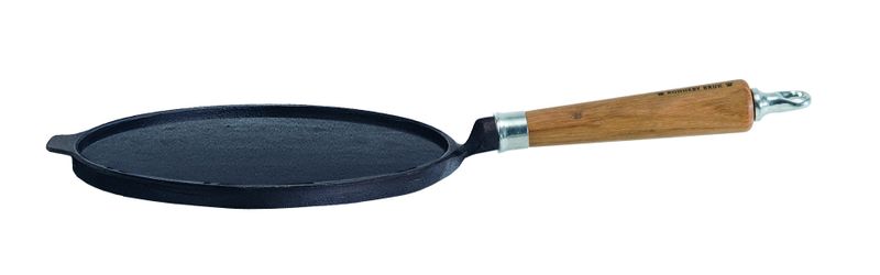 Pannkaks-/Crêpespanna, Exclusive Line Ø25 cm Ronneby Bruk