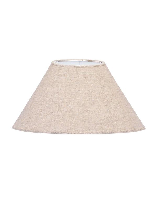 PR Home Empire Lampskärm Lin Natur 35cm