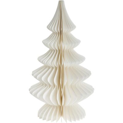 Lene Bjerre Poelle tree Dekoration H25 cm