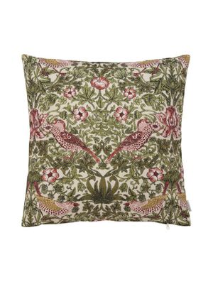 Svanefors Vilja Kuddfodral Mossa 45x45 cm