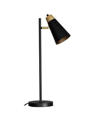 PR Home Wien Bordslampa Svart 64cm