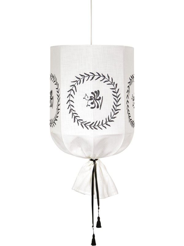 PR Home Round Takskärm Carl Larsson 40cm