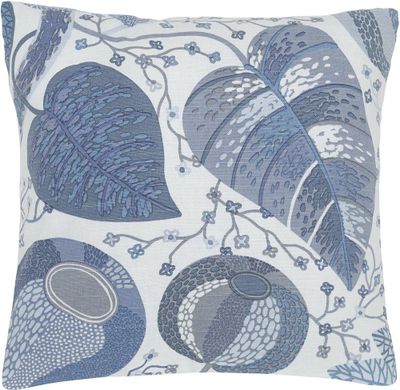 Svanefors A&E Kuddfodral Denim 45x45 cm