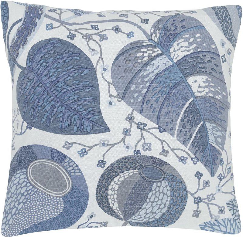 Svanefors A&E Kuddfodral Denim 45x45 cm