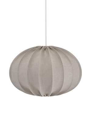 Hilma Takskärm Grå 60cm | PR Home