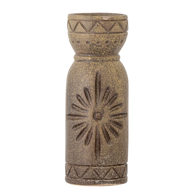 Vas Brun Stengods Gerde | Bloomingville