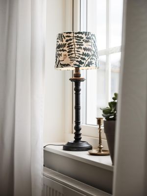 PR Home Sofia Lampskärm Bertie Grön 25cm