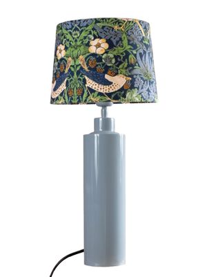 PR Home Solo Bordslampa Blank denim 58cm