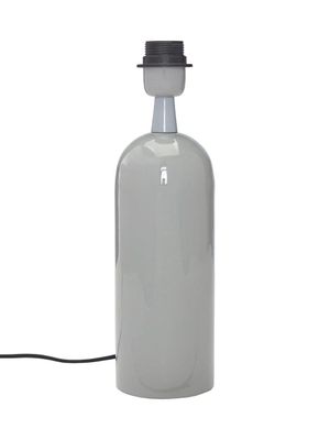 PR Home Carter Lampfot Grå 35 cm