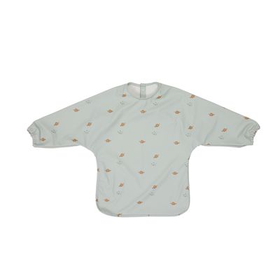 Förkläde Dammgrön Återvunnen Polyester OYOY MINI