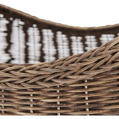 Lene Bjerre Esther Korg Brun Rotting