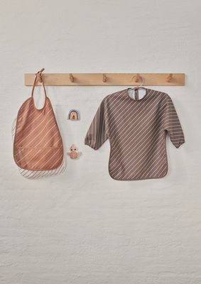 Haklapp Choko Återvunnen Polyester OYOY MINI
