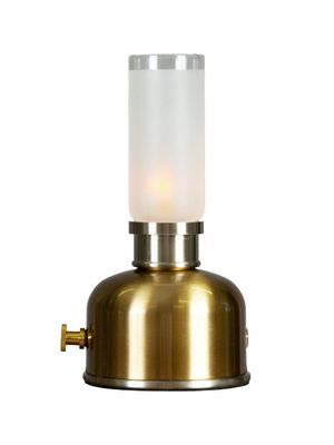 PR Home Frida Bordslampa Mässing 22cm