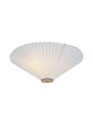 Dora Plafond Vit 60x20cm | PR Home