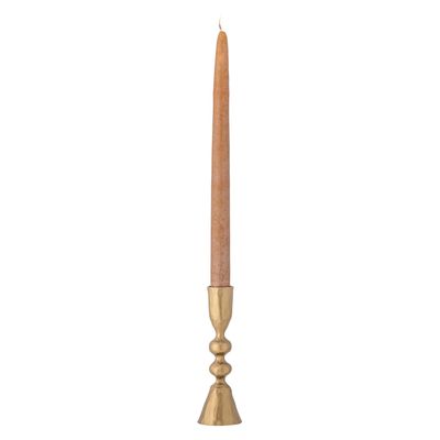 Ljusstake Guld Metall Mitzi | Bloomingville