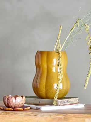 Vas Brun Glas | Bloomingville Creative