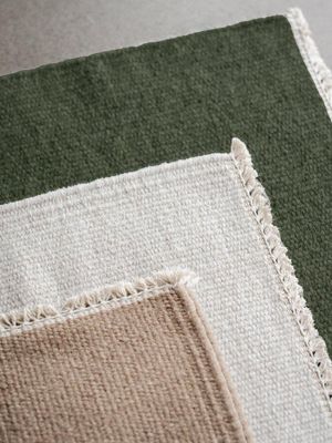 Svanefors John Ullmatta Mossa 200x300 cm