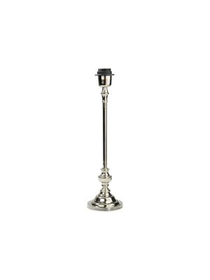 Andrea Lampfot Krom 58cm | PR Home