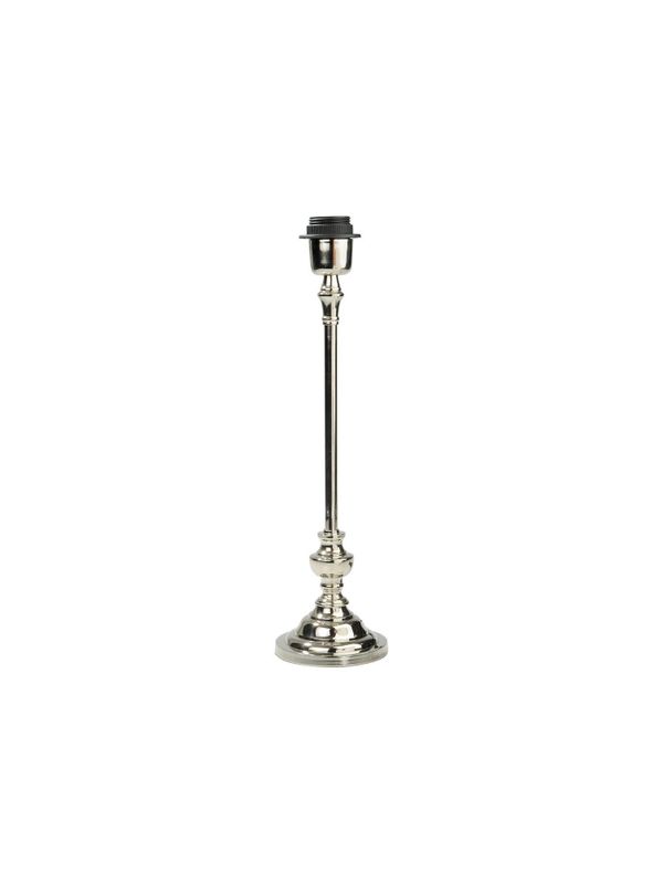 Andrea Lampfot Krom 58cm | PR Home