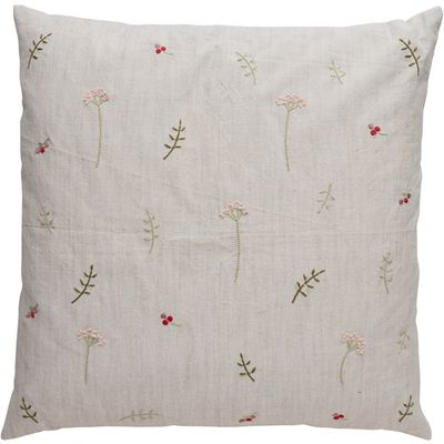 Lene Bjerre Felinne Kudde Linne 50x50 cm