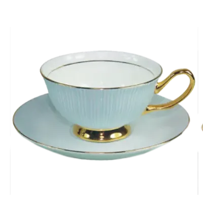 Kaffefat & Tefat