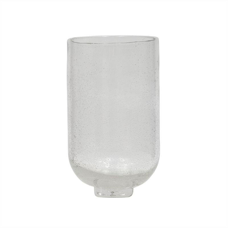 Vas Klar Glas OYOY LIVING