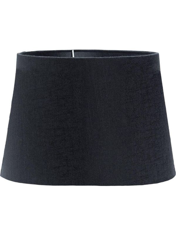 PR Home Omera Lampskärm Carnaby Svart 27cm