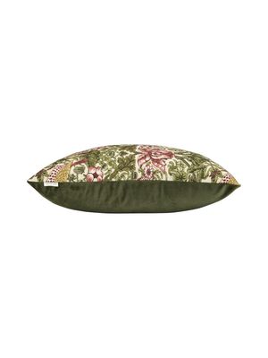 Vilja Kuddfodral Mossa 45x45cm | Svanefors