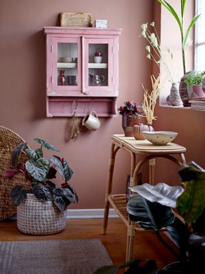 Konsolbord Natur Rotting | Bloomingville Creative