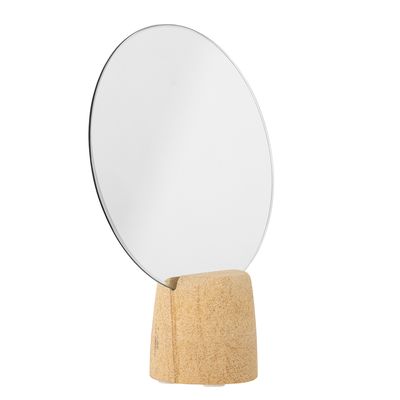 Bordspegel Natur Sandsten Ilina | Bloomingville
