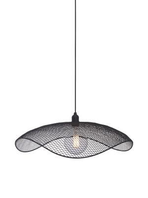 Vivi Taklampa Svart 61cm m sladd | PR Home