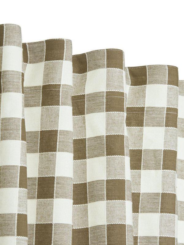 Svanefors Mary Kappa Nougat 50x250 cm