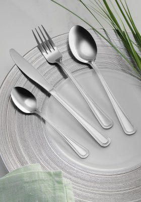 Kaffesked- 12 st - Kitchen Line - 12 st. - L131mm