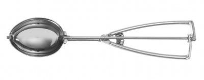 Glasskopa Stöckel - oval - 1/20 - 70x52mm
