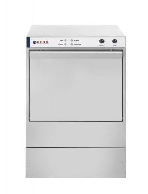 Diskmaskin för Glas K40 - diskmaskin K 40 - 230V / 2800W - 470x510x(H)710mm