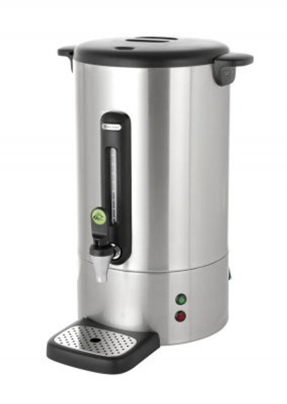 Perkolator Concept line - 13 L - 230V / 1650W - 357x380x(H)502mm