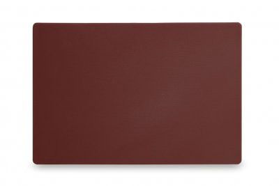 Skärbräda HACCP 450x300 - Purple - 450x300mm