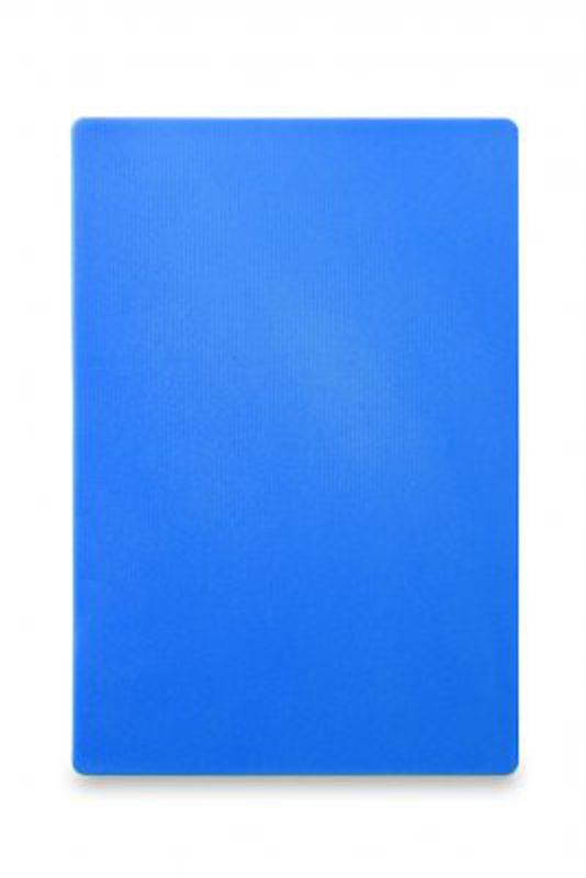 Skärbräda HACCP 600x400 - Vit - 600x400mm