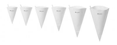 Spritspåse bomull - 2 st - 2 st. - L450mm