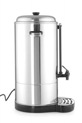 Perkolator dubbelvägg - 15 L - 230V / 1500W - 295x(H)641mm