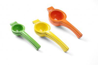 Citruspress - gul (for citron) - 223x75x(H)45mm