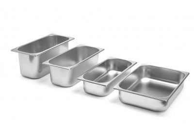 Glasskantin Profi Line - 6.5 L - 360x165x(H)150mm