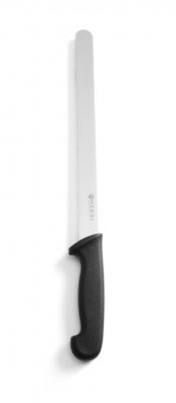 Brödkniv - Svart - L430mm