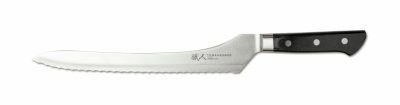 Tamahagane Brödkniv/Softslicer 26 cm