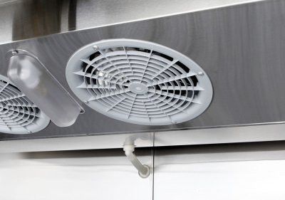 Kylskåp enkel dörr Profi Line 670L | 0/8C - 230V / 220W - R600a - 730x805x(H)206
