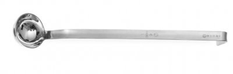 Slev utan dropp - 0.5 L - 120x555mm