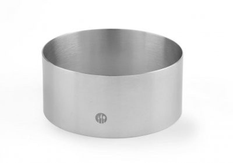 Matring och press rund - matring - 80x(H)45mm
